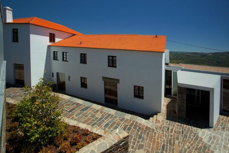 فندق Casa Da Quinta De Vale D' Arados Mesão Frio المظهر الخارجي الصورة