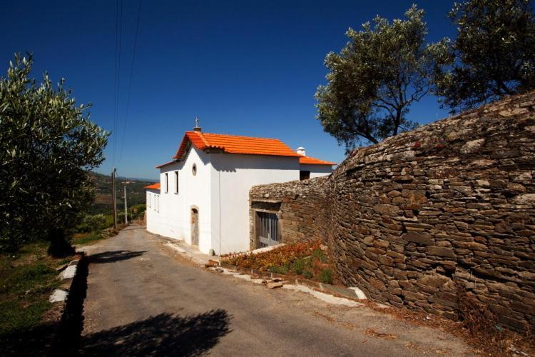 فندق Casa Da Quinta De Vale D' Arados Mesão Frio المظهر الخارجي الصورة